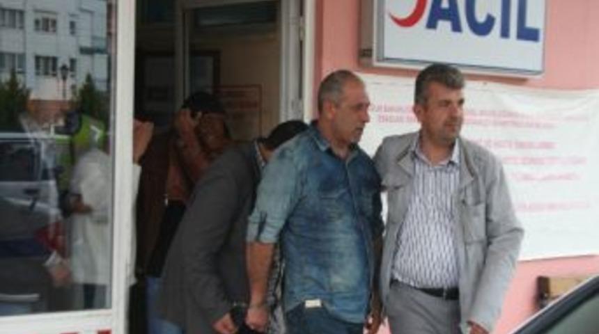 Antalya'da Uyuşturucu Operasyonunda 4 G&ouml;zaltı