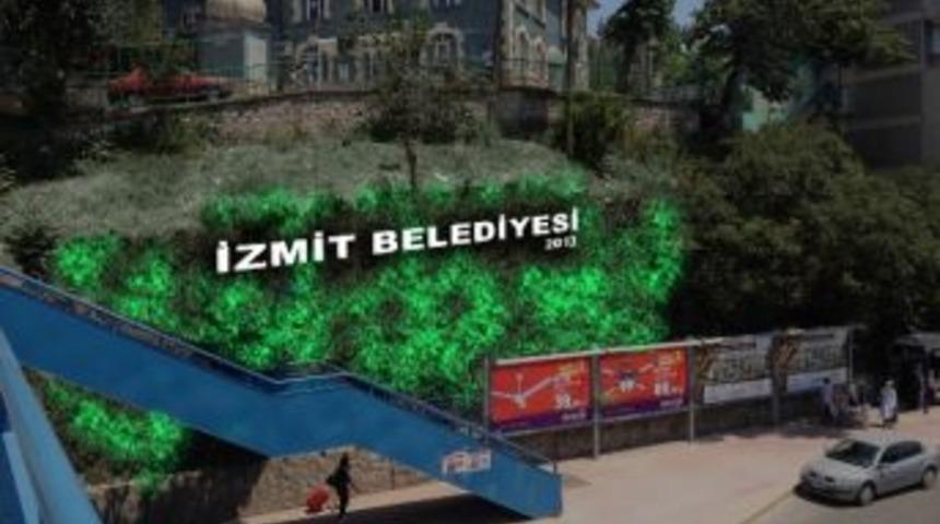 Yenidoğan&rsquo;daki Dik Yama&ccedil; G&uuml;zelleşecek