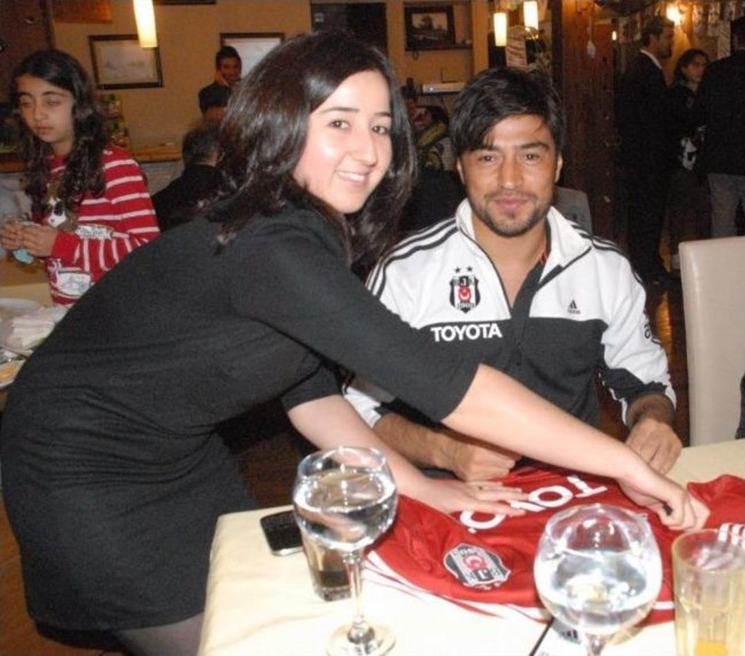 Beşiktaş&rsquo;a Moral Yemeği