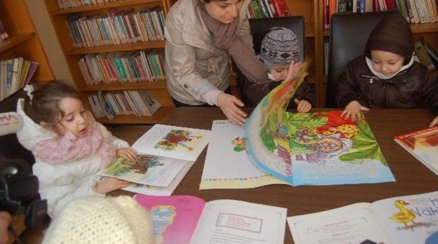 Belediye Başkanından 23 Nisan S&uuml;rprizi