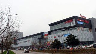 Samsun Piazza Avm Halka Açıldı