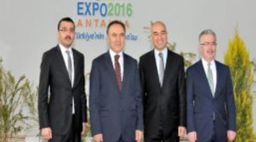 Vali Altıparmak’tan Gülay’a Ziyaret