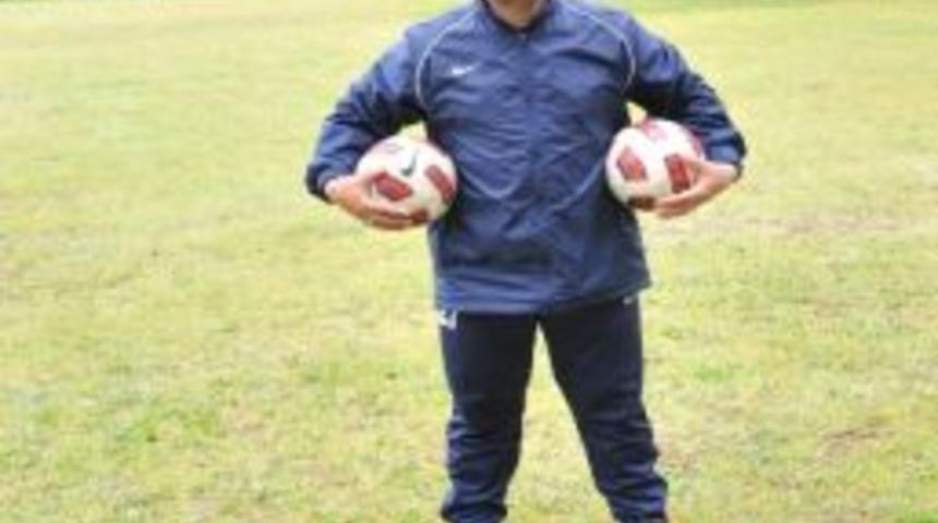 Acarlar Belediyespor&rsquo;da Hedef 3&rsquo;te 3