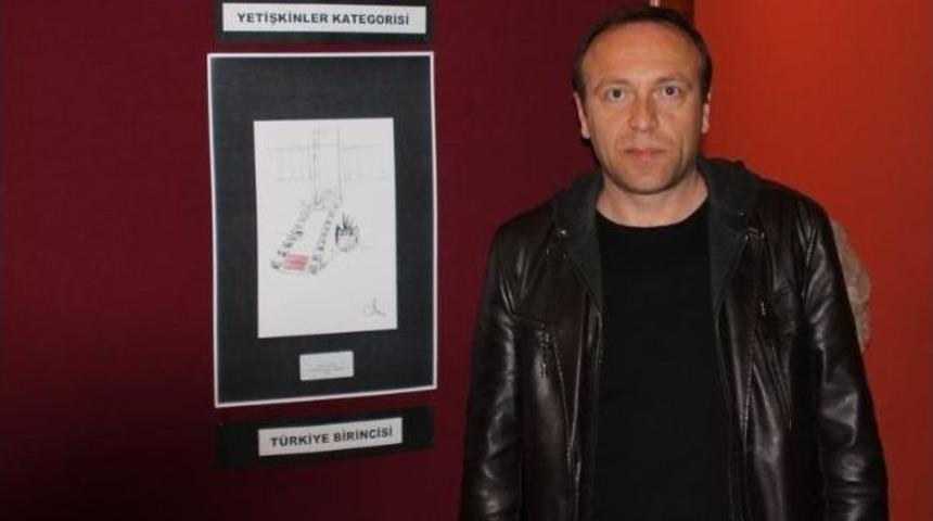 Zafer&rsquo;den T&uuml;rkiye Birinciliği