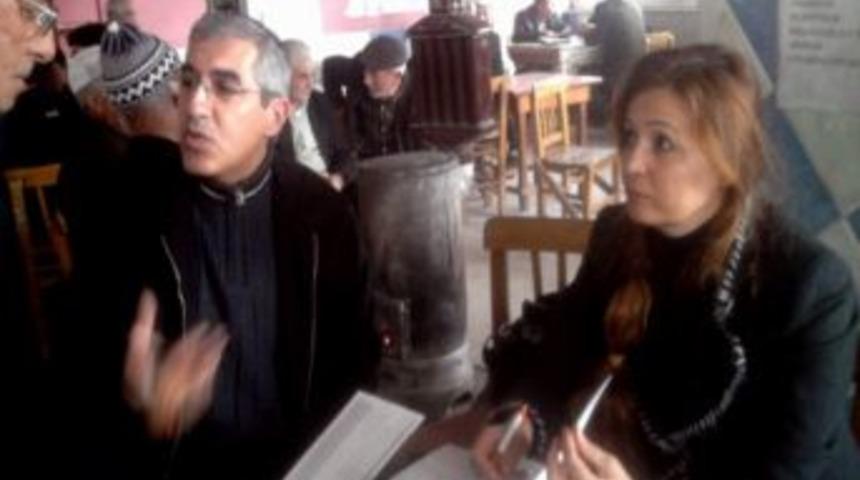 Tarımda Kullanılan Kimyasallar Kayıt Altına Alınıyor