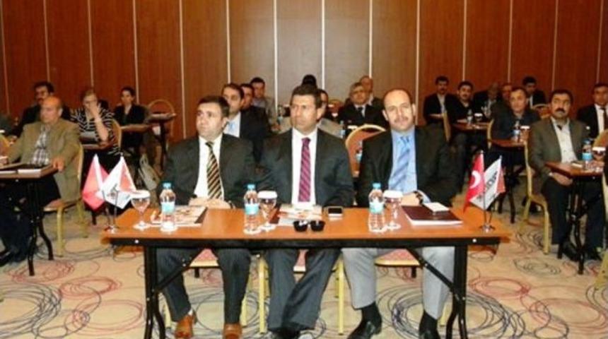 3. Van Tarım-gıda Ve Hayvancılık Fuarı Tanıtım Toplantısı