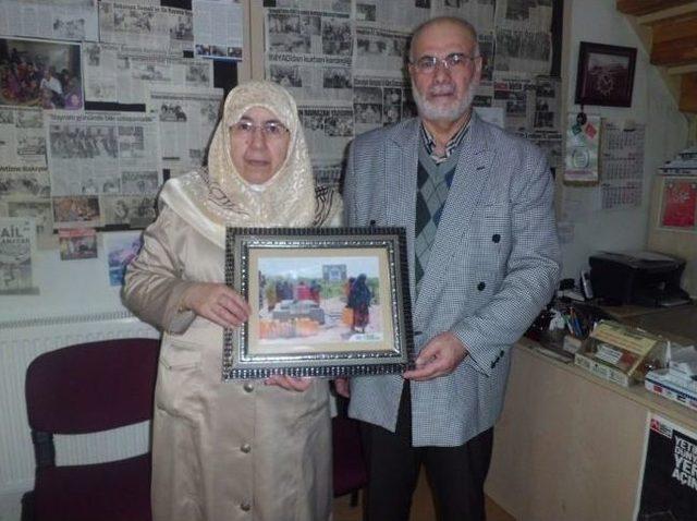 19 &Uuml;lkede 2 Bin 512 Su Kuyusu A&ccedil;ıldı 2