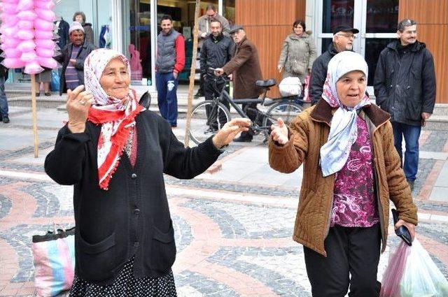 Edirne Belediye Bandosu&rsquo;ndan Bahar Konserleri 1