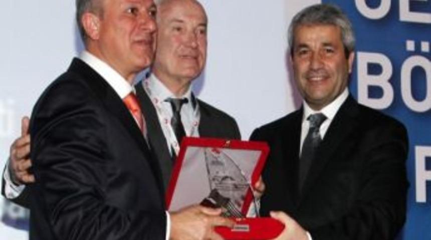 Teknoparklar Kategorisinde Lider Yt&uuml;