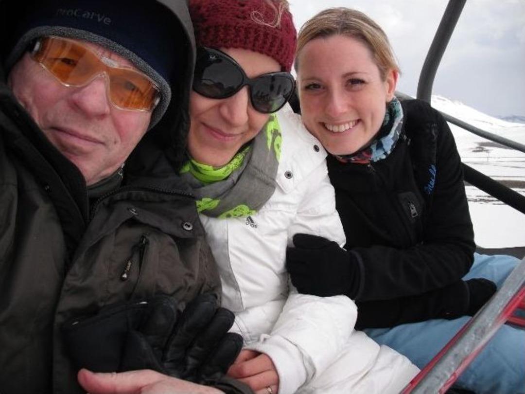 Avrupalı &Ouml;ğrenciler Kayseri&rsquo;nin K&uuml;lt&uuml;r&uuml;n&uuml; &Ouml;ğrendi