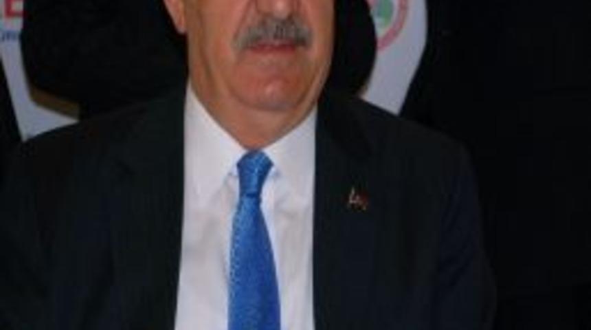 Bakan Yazıcı: T&uuml;rkiye'nin Kredi Notu Zaten Y&uuml;ksek, S&P Yeni Farketti