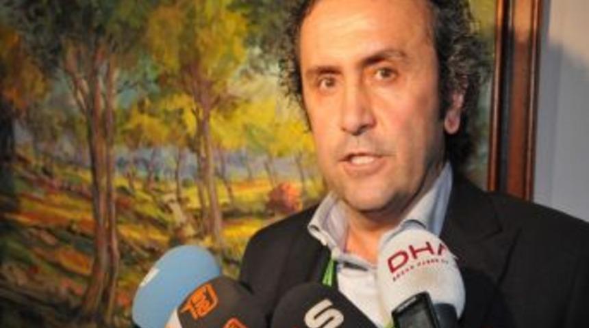 Muhtar Kent'in Tavsiyelerine İş Adamlarından Destek