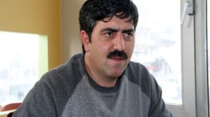 Ak Parti Ardahan İl Başkanı Baydar: