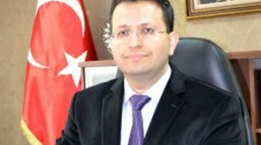 Halk Sağlığı M&uuml;d&uuml;r&uuml; Uyardı