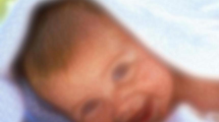 Bebeğini terk etmek i&ccedil;in 894 km yol yaptı!