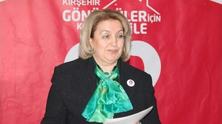 Koruyucu Aile Projesi Tanıtım Toplantısı Yapıldı