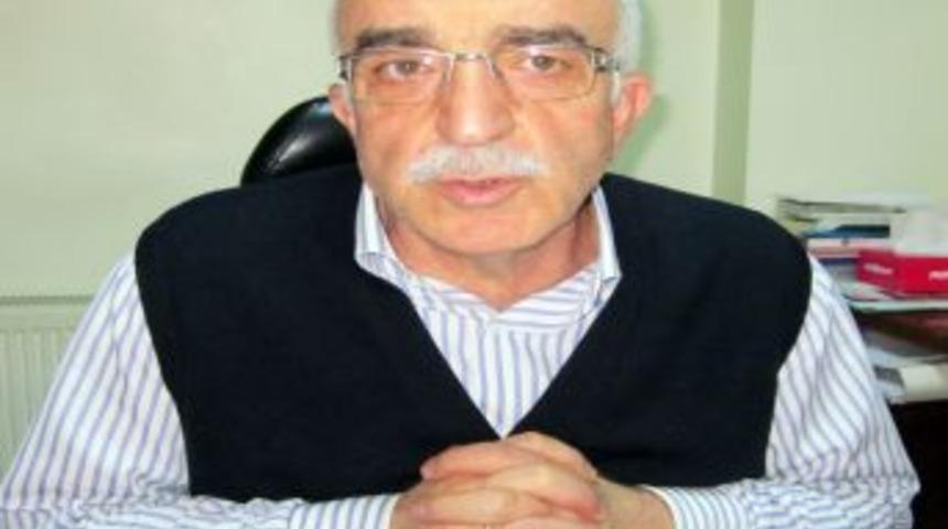 'Fındığın Fiyatının 3 Liranın Altına D&uuml;şmesi Zor'