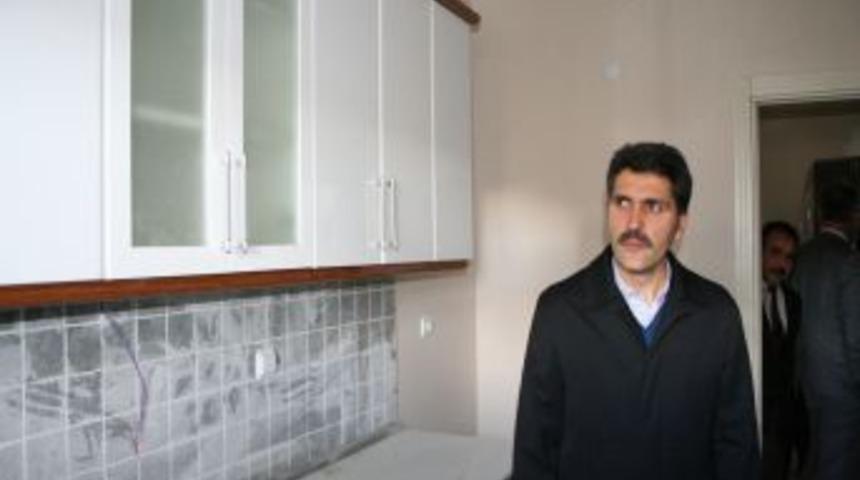 Taksim TOKİ Konutları, Satışa Sunuldu