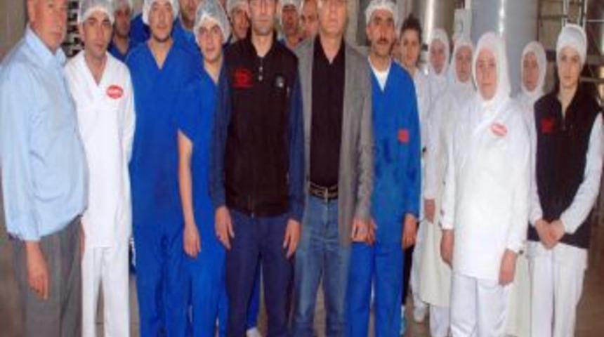 Rize Helva, 50 Kişiyi Istihdam Edecek