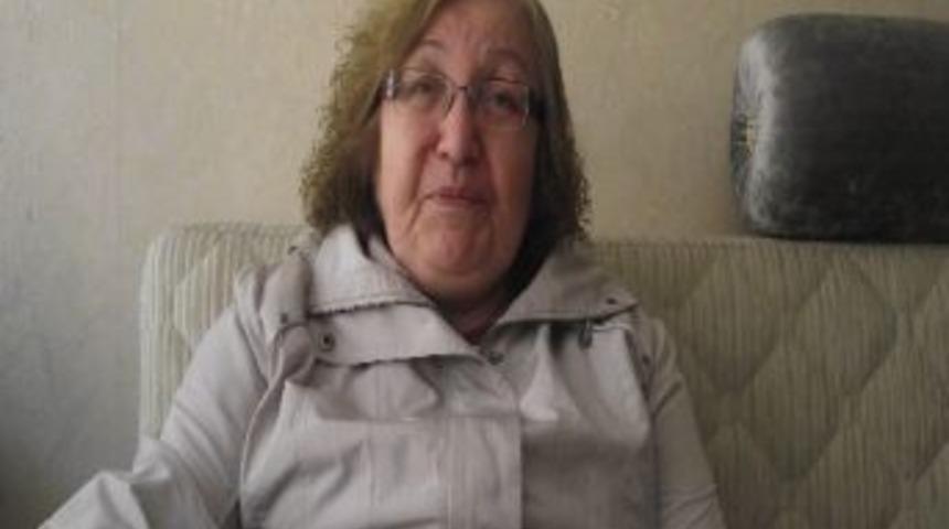 Eskişehir&rsquo;de Kanserli Sayısı Artıyor