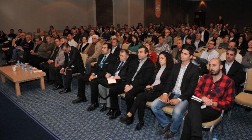 Atso&rsquo;dan &ldquo;iş Sağlığı Ve G&uuml;venliği&rdquo; Semineri