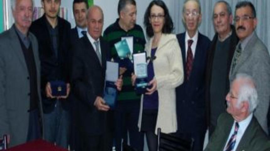 Ankara Arguvunlılar Derneği Başkanı Asım Aydoğdu: