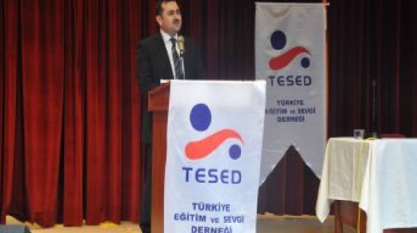 Ankara Milli Eğitim M&uuml;d&uuml;r&uuml; Aydoğan: Fedakar Olmayan, Lider Olamaz