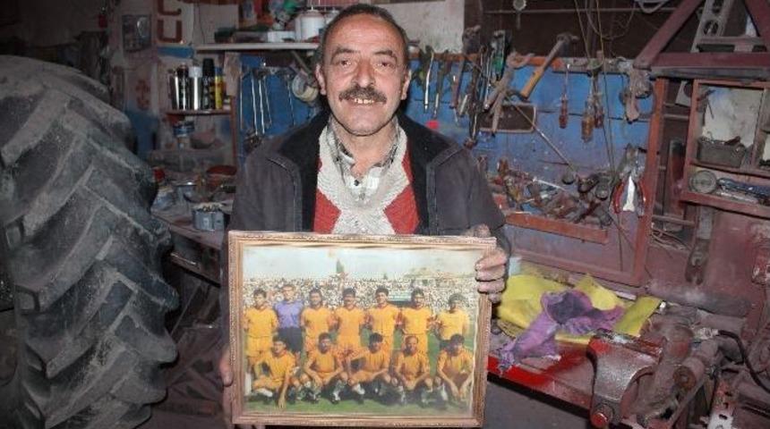 Malatyaspor Sevgisi B&ouml;yle Olur