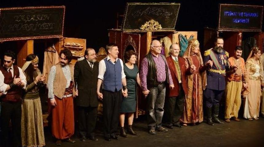 Abt&rsquo;nin 30 Yaş Gururu