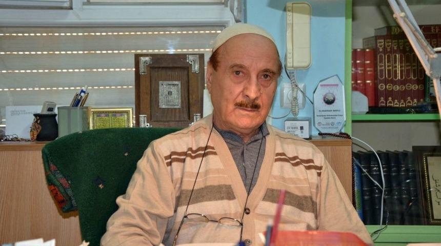 "Bedi&uuml;zzaman&rsquo;ın Itibarını Alamadılar Ki Iade Etsinler"