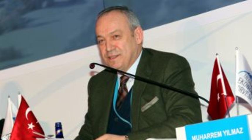 "T&uuml;rkiye Barış S&uuml;recini Yeni Anayasa Ile Tamamlarsa Kimse Tutamaz"