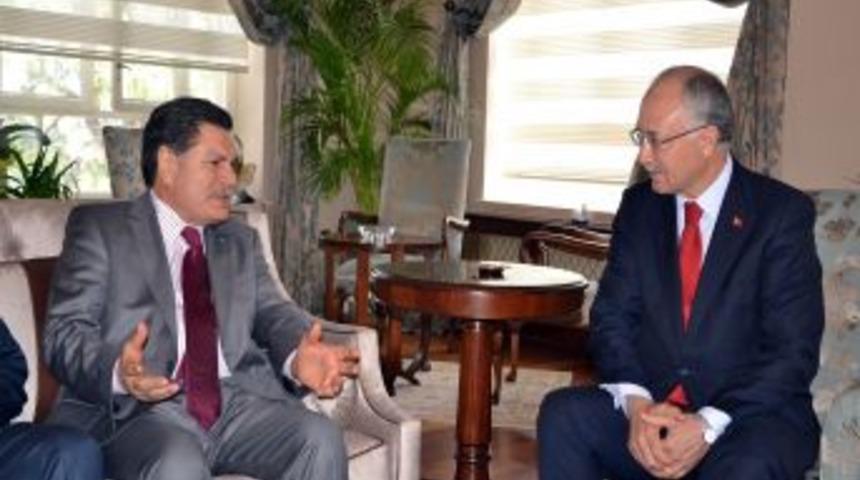 Kılı&ccedil;: Manisa Benim Hukuk D&uuml;nyamda &Ccedil;ok &Ouml;nemli Yer Tutuyor