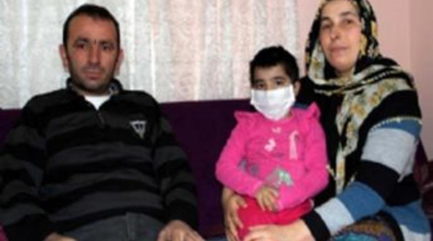 Tedavi İ&ccedil;in Haftada 400 Kilometre Yol Gidiyor