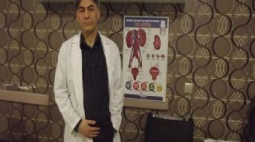 Mesane Kanserinde Erken Tanı Tam İyileşmeye Neden Oluyor