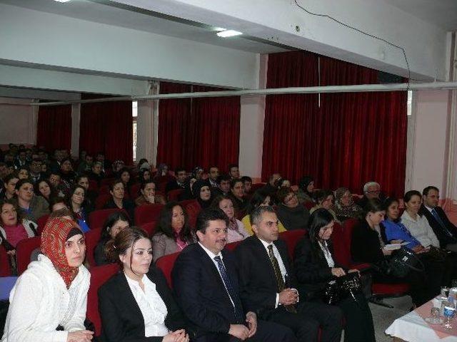 Gönül Elçileri Projesi Çatalzeytin’de Tanıtıldı