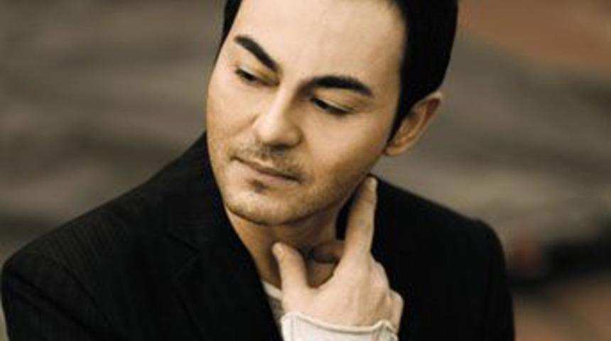 Yeni yıla Serdar Ortaç’la girin!