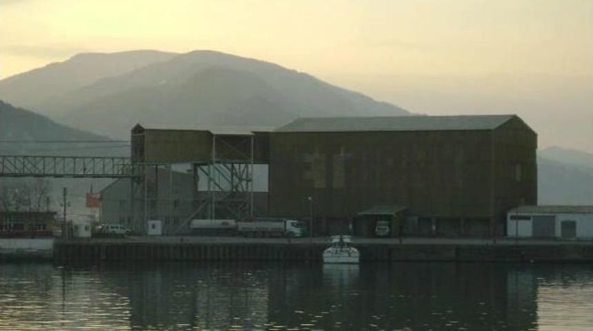 Limana Cengiz İnşaat Talip