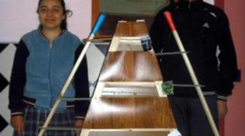 Bu Benim Eserim Proje Yarışması