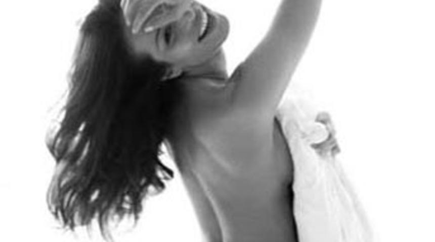 'Balık etlileri seksi buluyorum!'