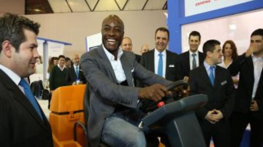 Reto Ziegler: Lazio &Ccedil;ok G&uuml;&ccedil;l&uuml; Bir Takım