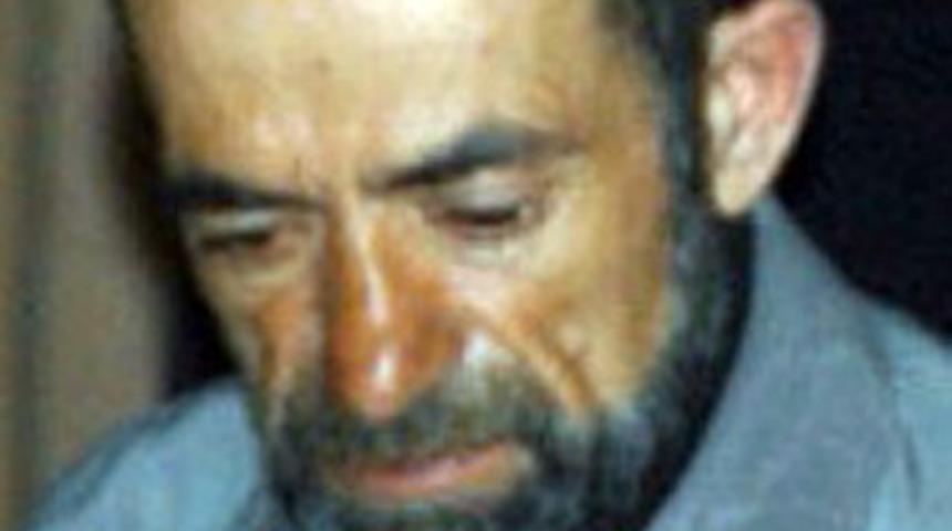 Kızını tespih makinesinde par&ccedil;aladı