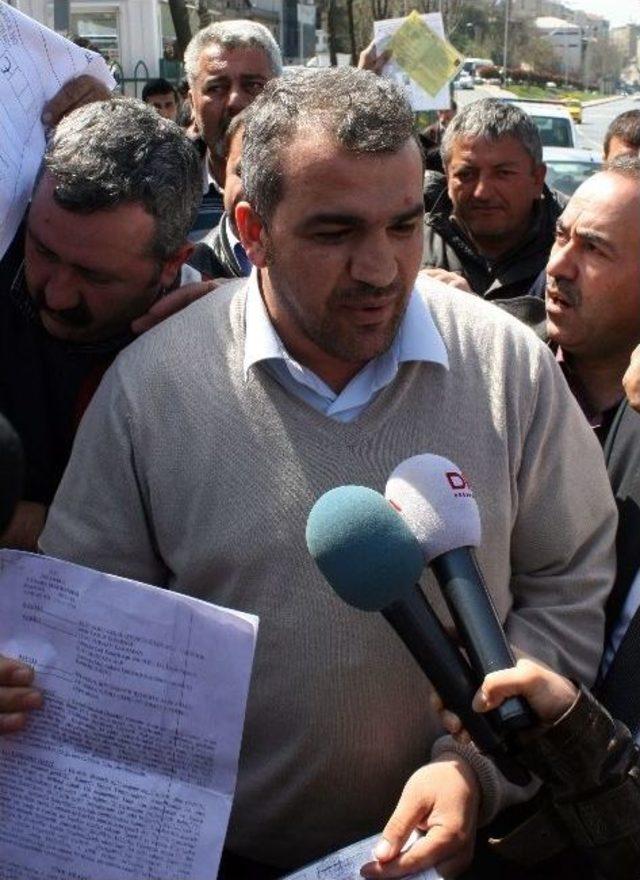 Minib&uuml;s&ccedil;&uuml;lerin Ceza Tepkisi 3