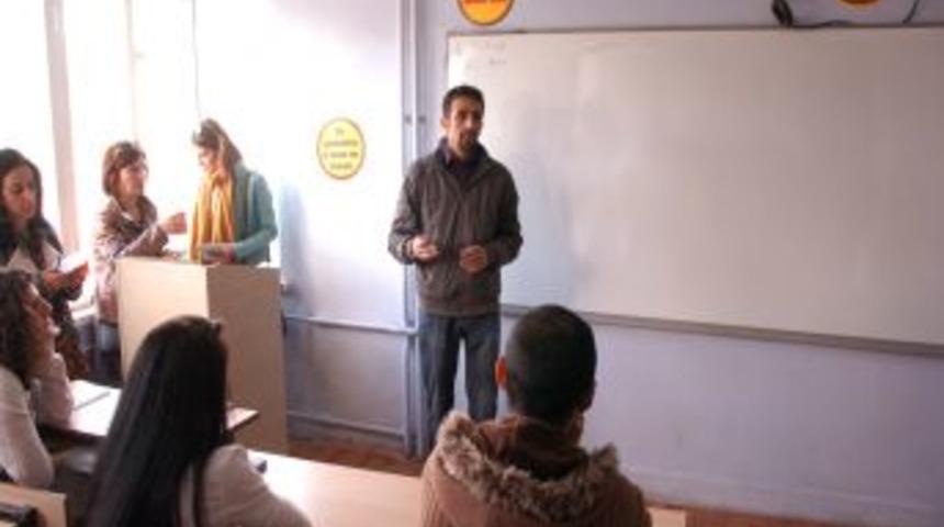 Demirbaş: Bedeli Ne Olursa Olsun Anadilde Eğitimi Başlattık