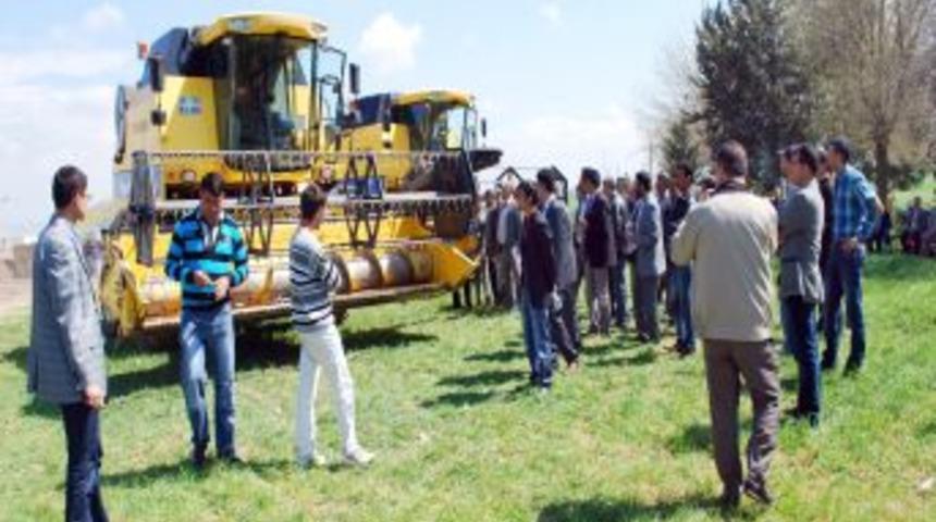 Uygulamalı Bi&ccedil;erd&ouml;ver Operat&ouml;rl&uuml;ğ&uuml; Kursu A&ccedil;ıldı