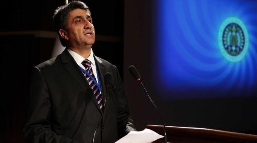 44. Orta&ouml;ğretim &Ouml;ğrencileri Arası Araştırma Projeleri Yarışması B&ouml;lge Sergisi &Ouml;d&uuml;l T&ouml;reni