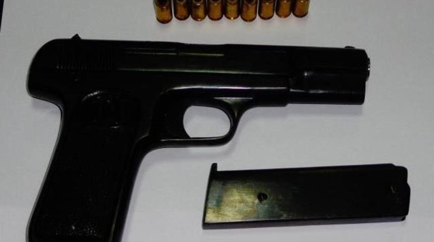 Giresun&rdquo;da Uyuşturucu Operasyonu