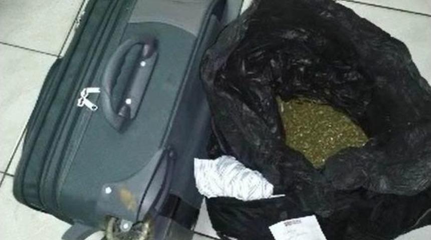 Otomobilin Uyuşturucu Kapısı