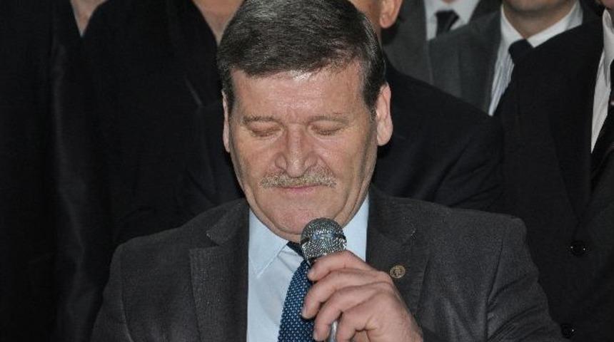 Tsd Kırklareli Şubesi Eğitim B&uuml;rosu A&ccedil;ıldı