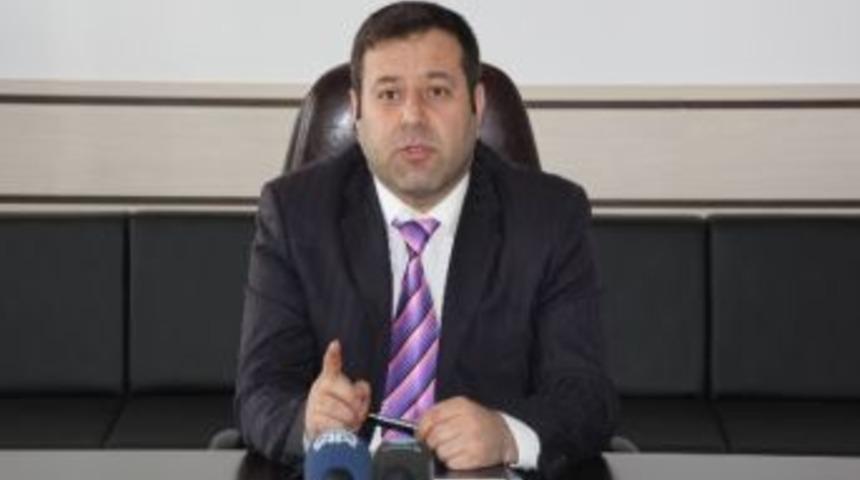 Erzurum`da Yapılan Analizler Sonucunda &Ccedil;eşme Suları Kirli &Ccedil;ıktı