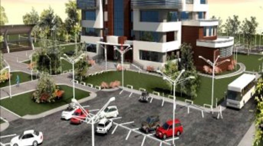 Salihli&rsquo;de Fak&uuml;lte İ&ccedil;in Rekor Bağış